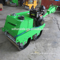 550kg Diesel Small Drum Pedestrian Roller (FYLJ-S600C)